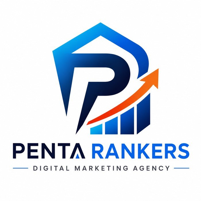 Penta Rankers, Digital Marketing Agency